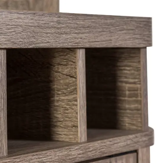 Corner Bar Brown - Home Source image {3}