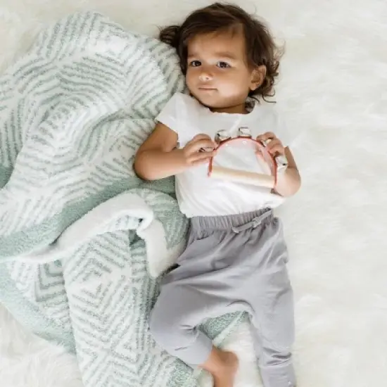 Bazzle Baby Hugga Cozy Blanket image {3}