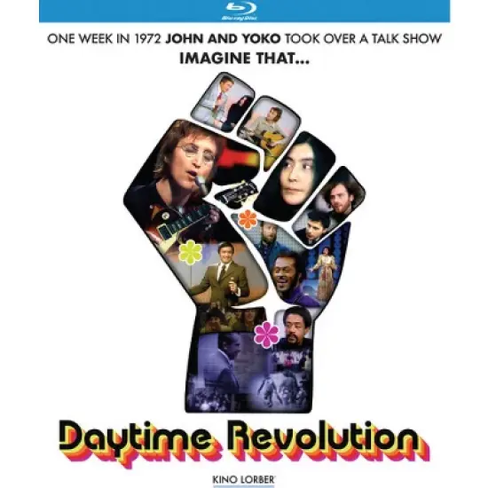 Daytime Revolution (2024) image {2}