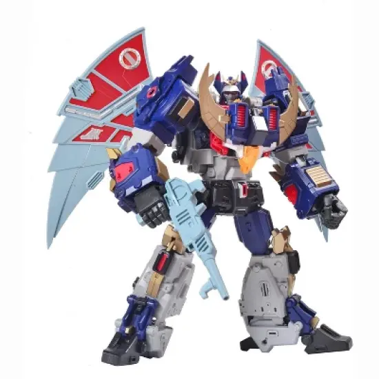 R-42C D-Zef Continuum | Mastermind Creations Reformatted Action figures image {3}