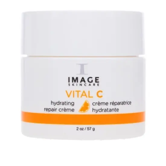 IMAGE Skincare VITAL C Hydrating Repair Creme 2 oz image {2}