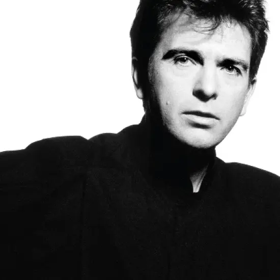 Peter Gabriel - So (Vinyl) image {1}