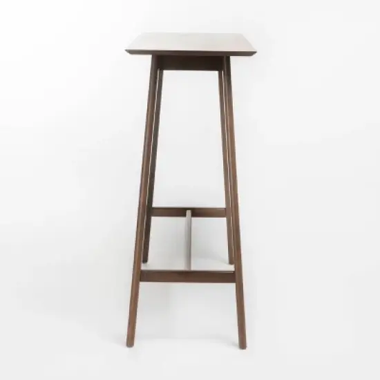 Moria 42" Bar Table - Christopher Knight Home image {5}