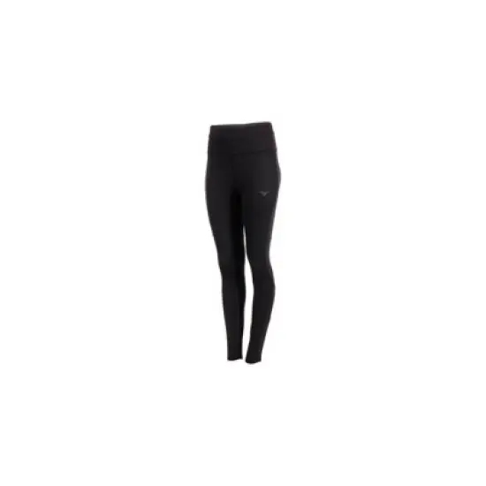 Mizuno Women's Breath Thermo&reg; Tight image {4}