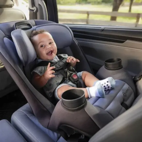 Safety 1st Ellaris Convertible Car Seat - Topsail image {8}
