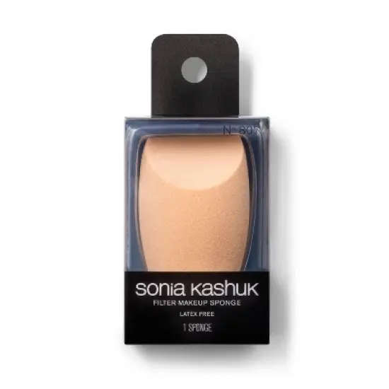 Sonia Kashuk&trade; Filter Makeup Sponge - Beige image {1}