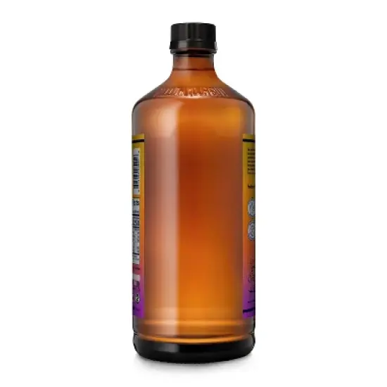 Health-Ade Passion Fruit Tangerine Kombucha - 48 fl oz image {2}