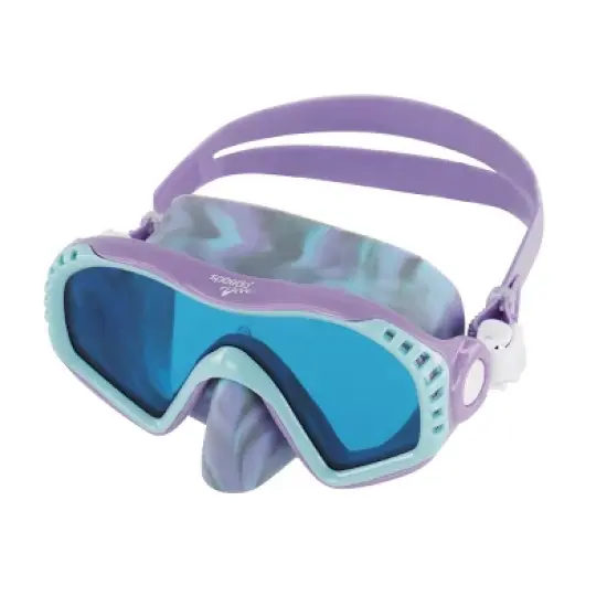 Speedo Junior Wave Watcher Goggles image {3}