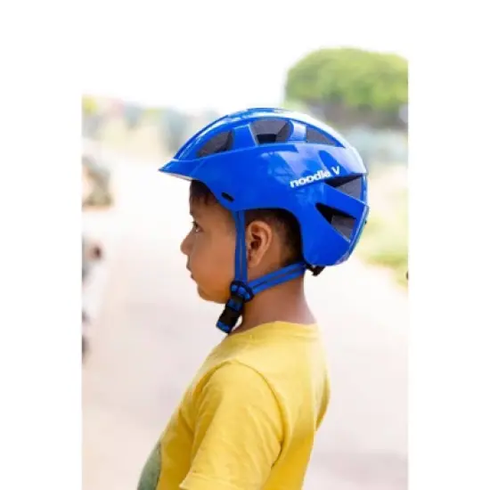 Joovy Noodle Multi-Sport Kids' Helmet - XS/S image {2}