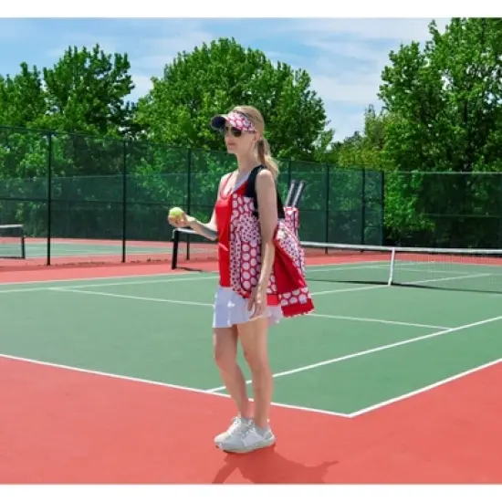 Glove It Women's Tennis Tote Bag image {2}