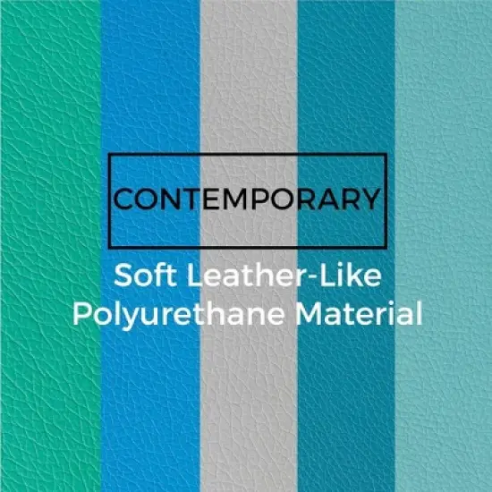 Toddler Playtime Corner Climber, Indoor Active Play Structure for Toddlers and Kids, Safe Soft Foam for Crawling and Sliding- Contemporary/Green image {5}