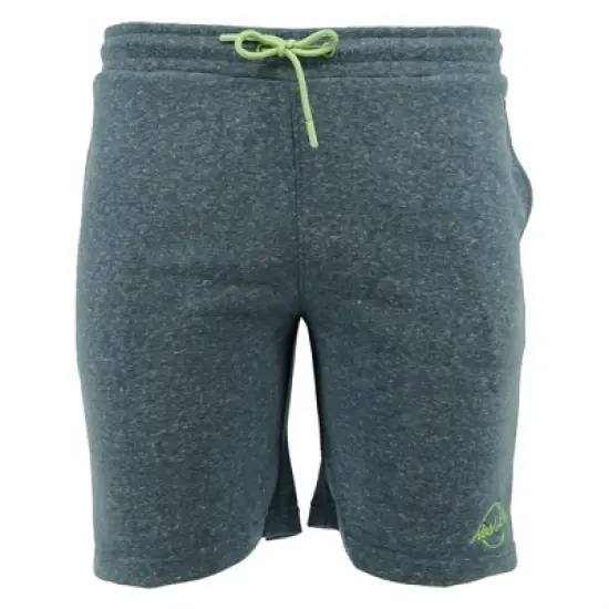 Reel Life Beachcomber Knit Shorts - Real Teal image {1}