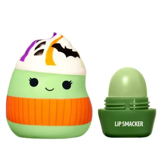Lip Smacker Squishmallows Halloween Lip Balm & Sticker - 0.32oz image {8}