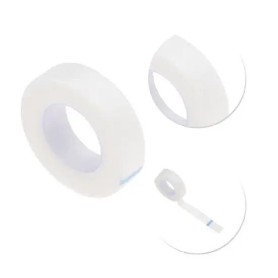 Unique Bargains Breathable Eyelash Extensions Lash Tape 1 Pc image {2}