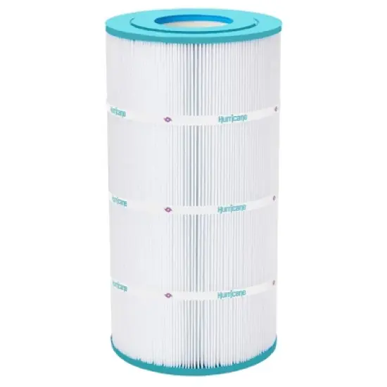 Hurricane Replacement Spa Filter Cartridge for Unicel C-8409, PA90, Filbur FC-1292, Hayward Star-Clear Plus C900, and Hayward X-Stream CC100 image {6}