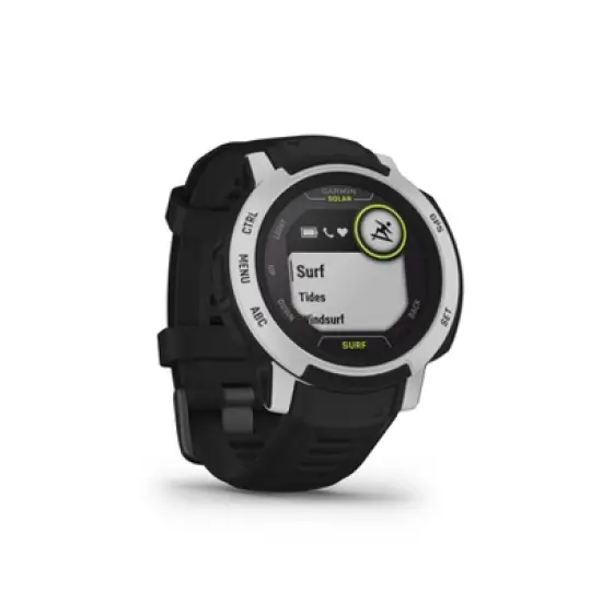 Garmin Instinct 2/2S Surf Smartwatch image {2}