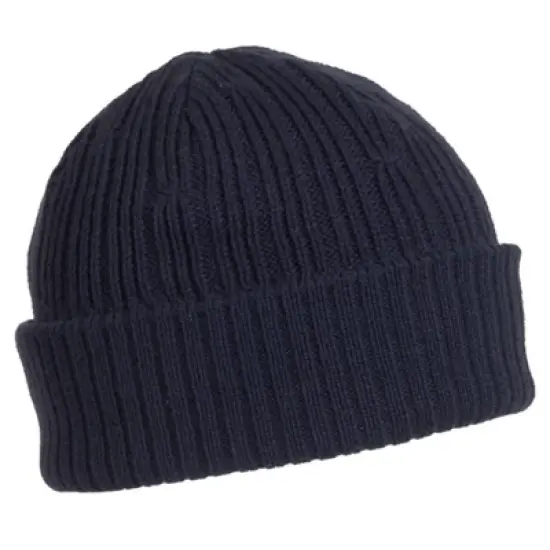 Turtle Fur Men's Wyatt Beanie image {5}