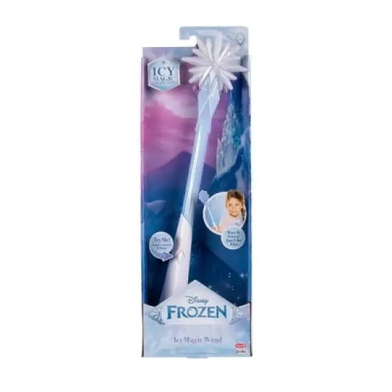 Disney Frozen Icy Wand image {1}