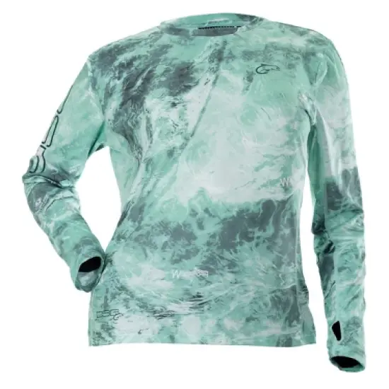 DSG Outerwear Charli Sun Shirt, UPF 50+ image {5}