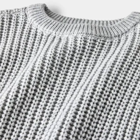 Baby Shaker Pullover Sweater - Cat & Jack&trade; image {2}