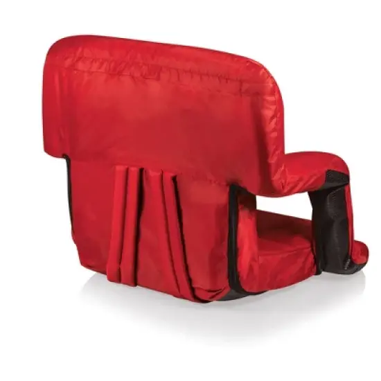 Picnic Time Ventura Stadium Seats - Red image {5}