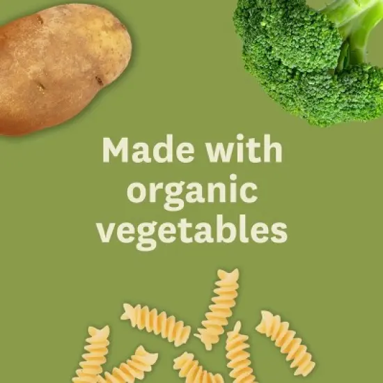 Amy's Gluten Free Frozen Broccoli & Cheddar Bake Meal Bowls - 9.5oz image {5}