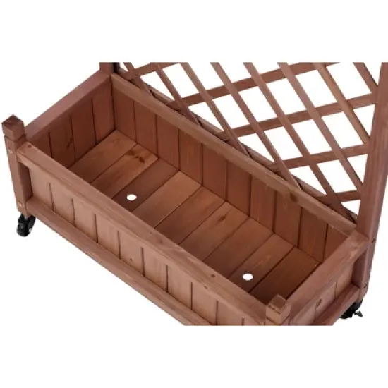 Raised Garden Bed image {5}