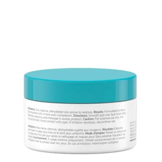 Neostrata Restore PHA Renewal Cleansing Pads - Unscented - 60ct image {1}