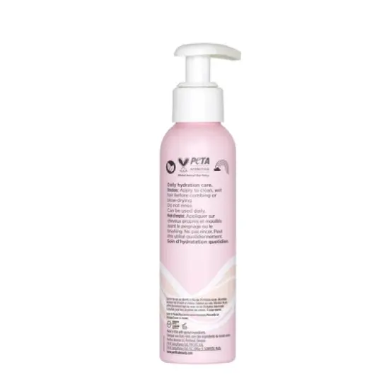 Pacifica Vegan Collagen Deep Hydration Leave-In Hair Mask Treatment - 4 fl oz image {3}