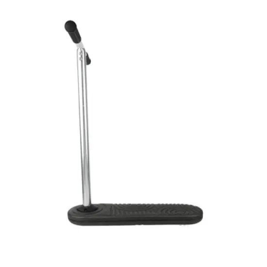 Voyager Tramp Board Stunt Scooter Practice tricks, jumps, stunts image {3}