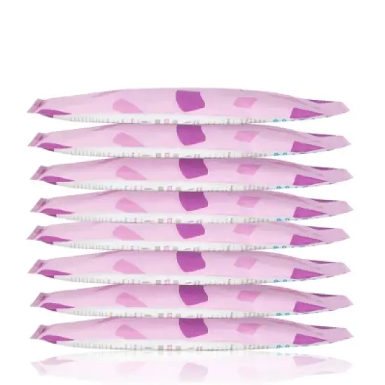 Frida Mom Instant Ice Maxi Pad - 8ct image {1}