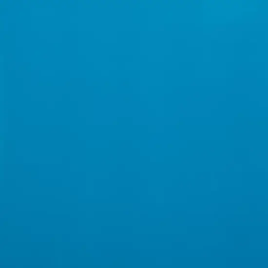 JAM PAPER Bright Blue Glossy Gift Wrapping Paper Roll - 2 packs of 25 Sq. Ft.: Birthday, Solid, All Occasions image {3}