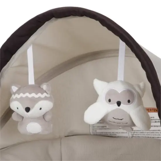 Safety 1st  Play-and-Stay Playard image {7}