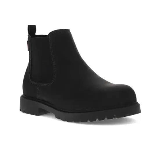 Levi's Kids Buckley WX Unisex Chelsea Boot image {6}