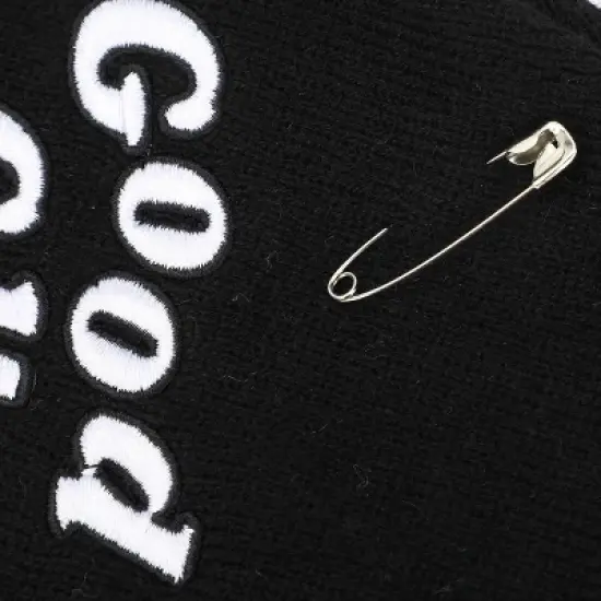 Chucky Good Guys Embroidered Acrylic Black Beanie image {4}