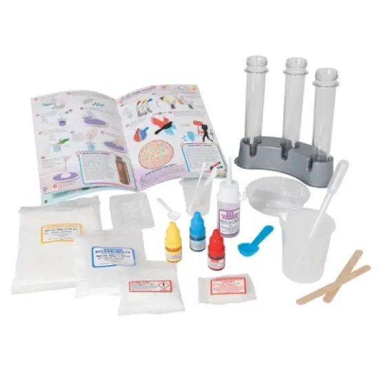 WILD! Science Mind Boggling Science Kit image {1}