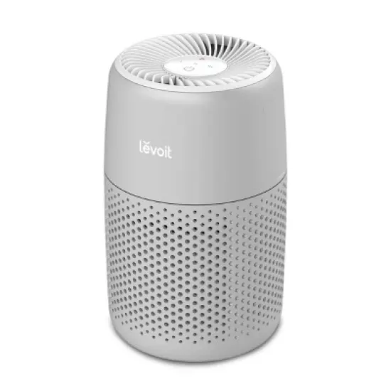 Levoit Core Mini Air Purifier image {5}