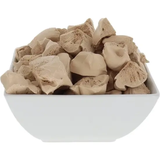 Arctic Farms Freeze Dried Ice Cream That Does Not Melt (Bits) (Coffee) image {4}