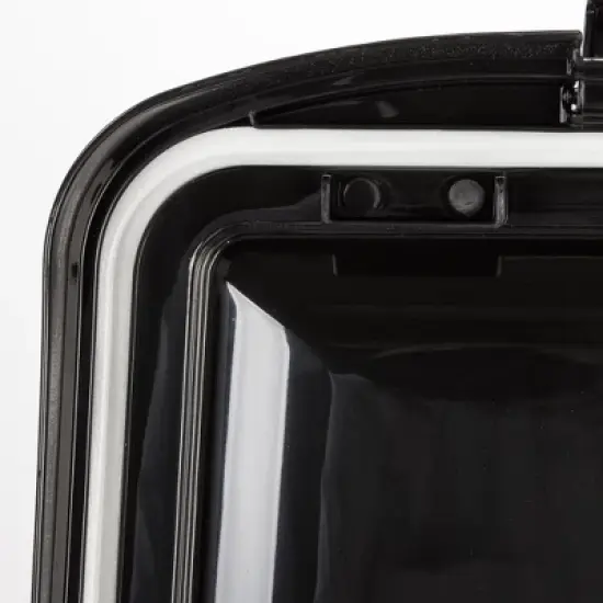 IRIS USA Airtight Pet Food Storage Container image {4}