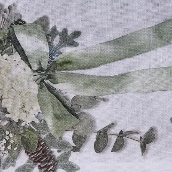 Split P Everlasting Christmas Table Runner 15" X 72" image {2}