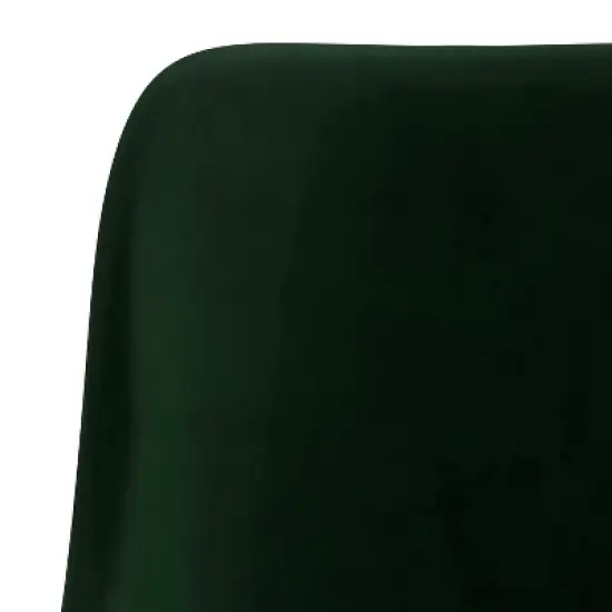 Sherrie Dining Chair in Velvet - Skyline Furniture image {4}