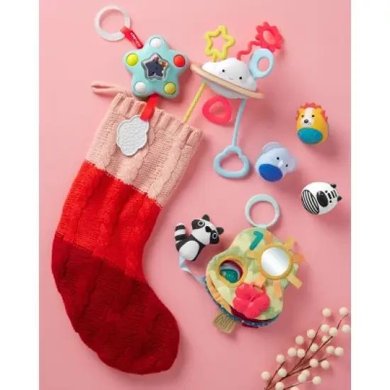 Skip Hop Jungle Beats Baby Egg Shaker image {5}