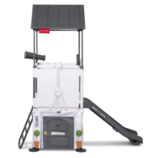 Radio Flyer Play & Fold Away Modern Farm House image {16}