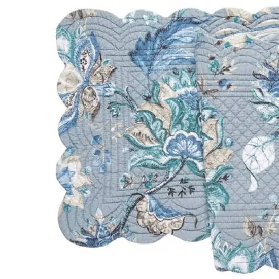 C&F Home Morrison Table Runner 14" x 51" image {1}