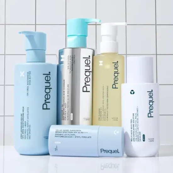 Prequel Multi-Acid Milk Peel - 7.6 fl oz image {5}