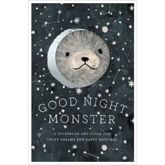 Good Night Monster Gift Set - by  Ruth Austin (Mixed Media Product) image {2}