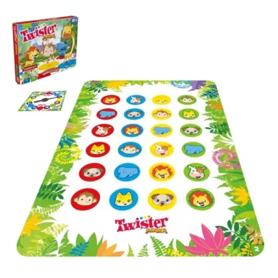 Twister Jr. Game image {3}