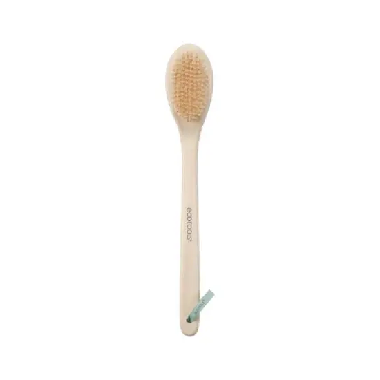 EcoTools Bath Bristle Brush image {1}