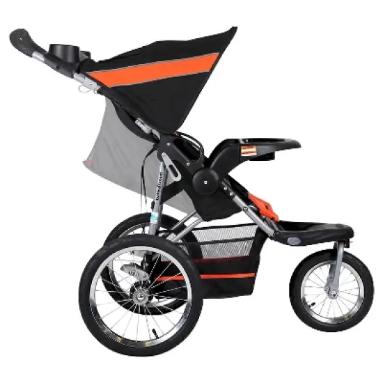 Baby Trend Expedition Jogger Travel System image {2}