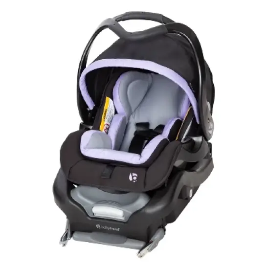 Baby Trend Secure 35 Infant Car Seat image {17}